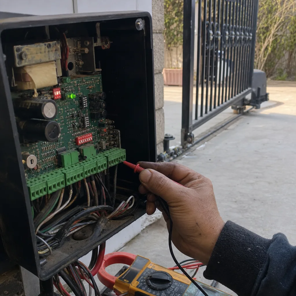 Phone Entry