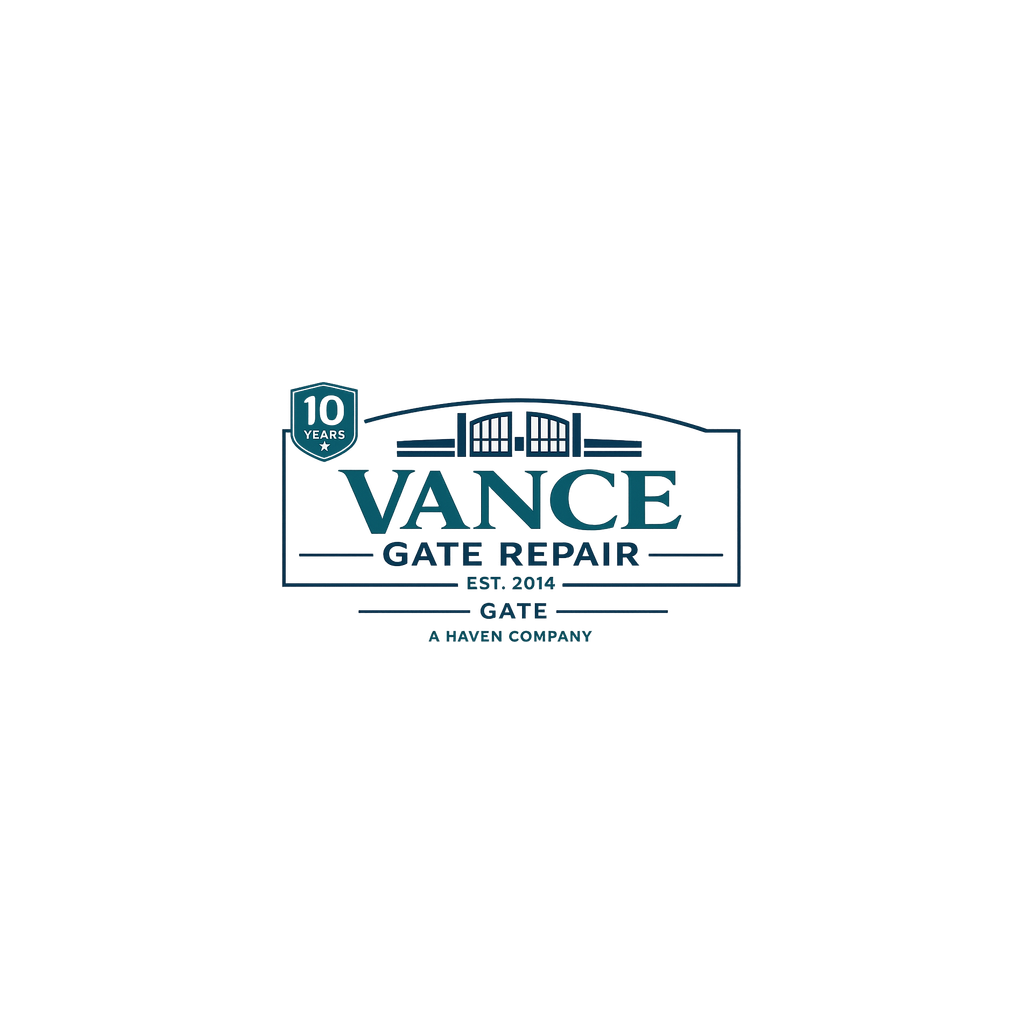 Vance Gate Repair Camarillo